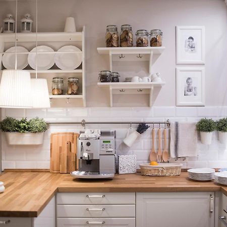 Serenity Boutique Budapest Luaran gambar