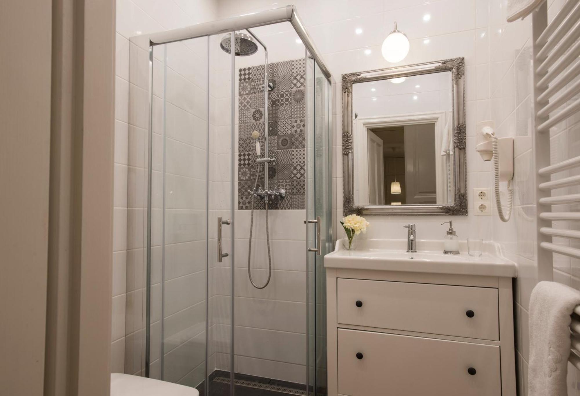 Serenity Boutique Budapest Luaran gambar