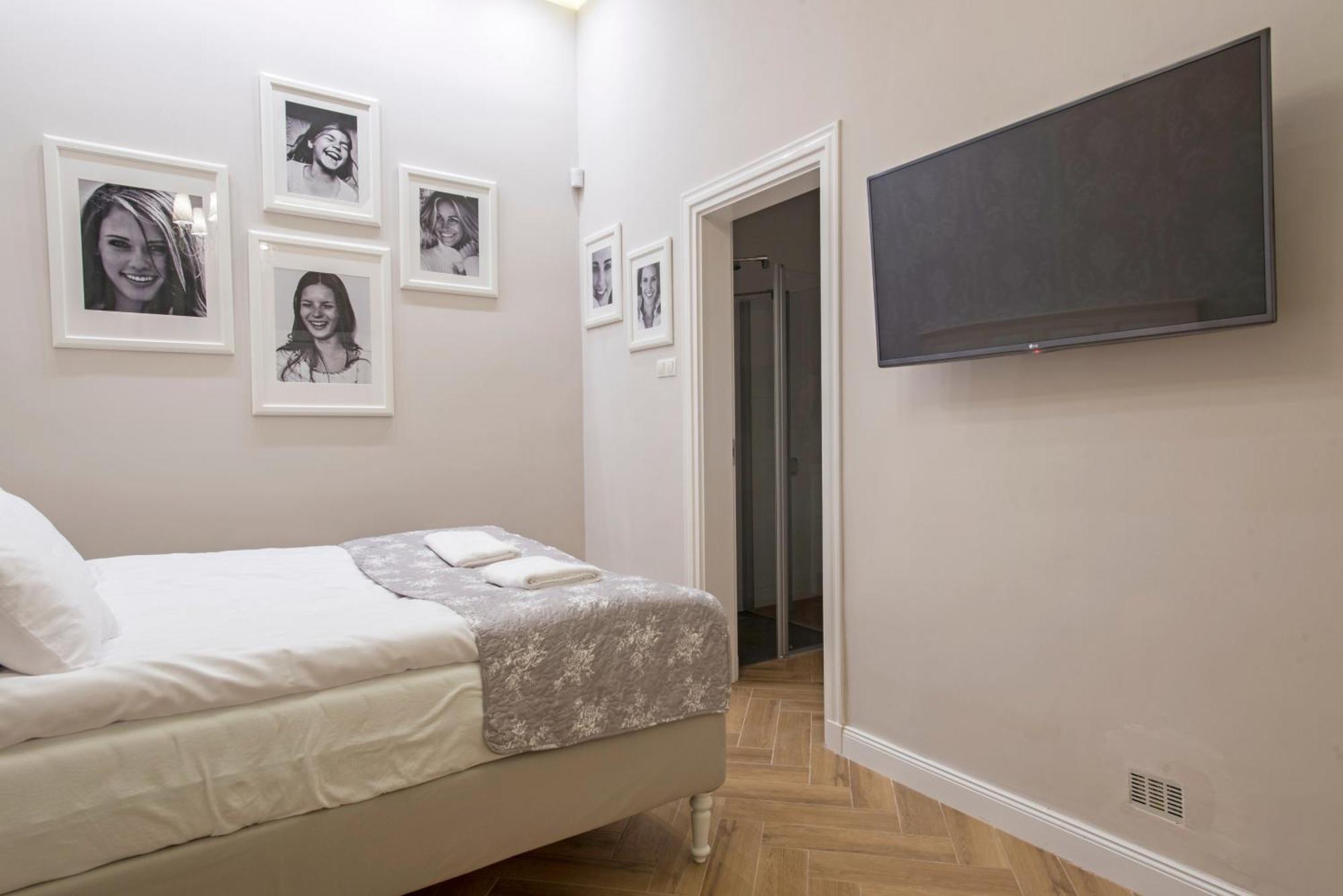 Serenity Boutique Budapest Luaran gambar
