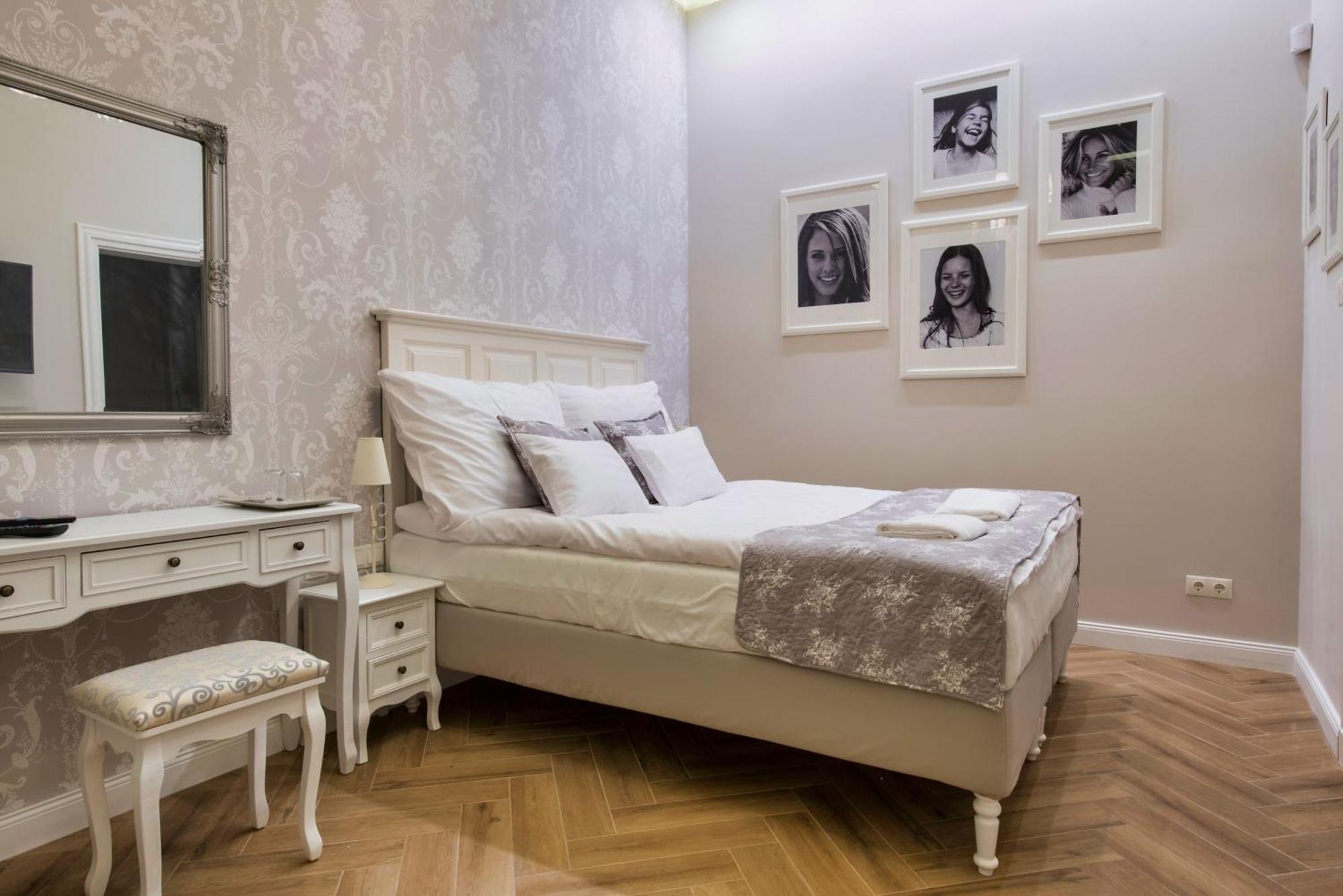 Serenity Boutique Budapest Luaran gambar