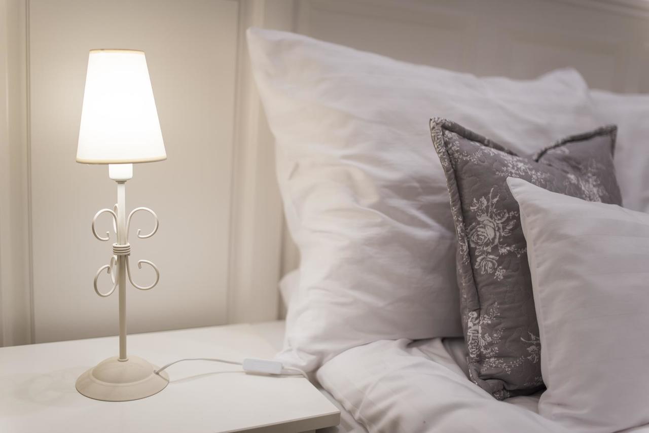 Serenity Boutique Budapest Luaran gambar