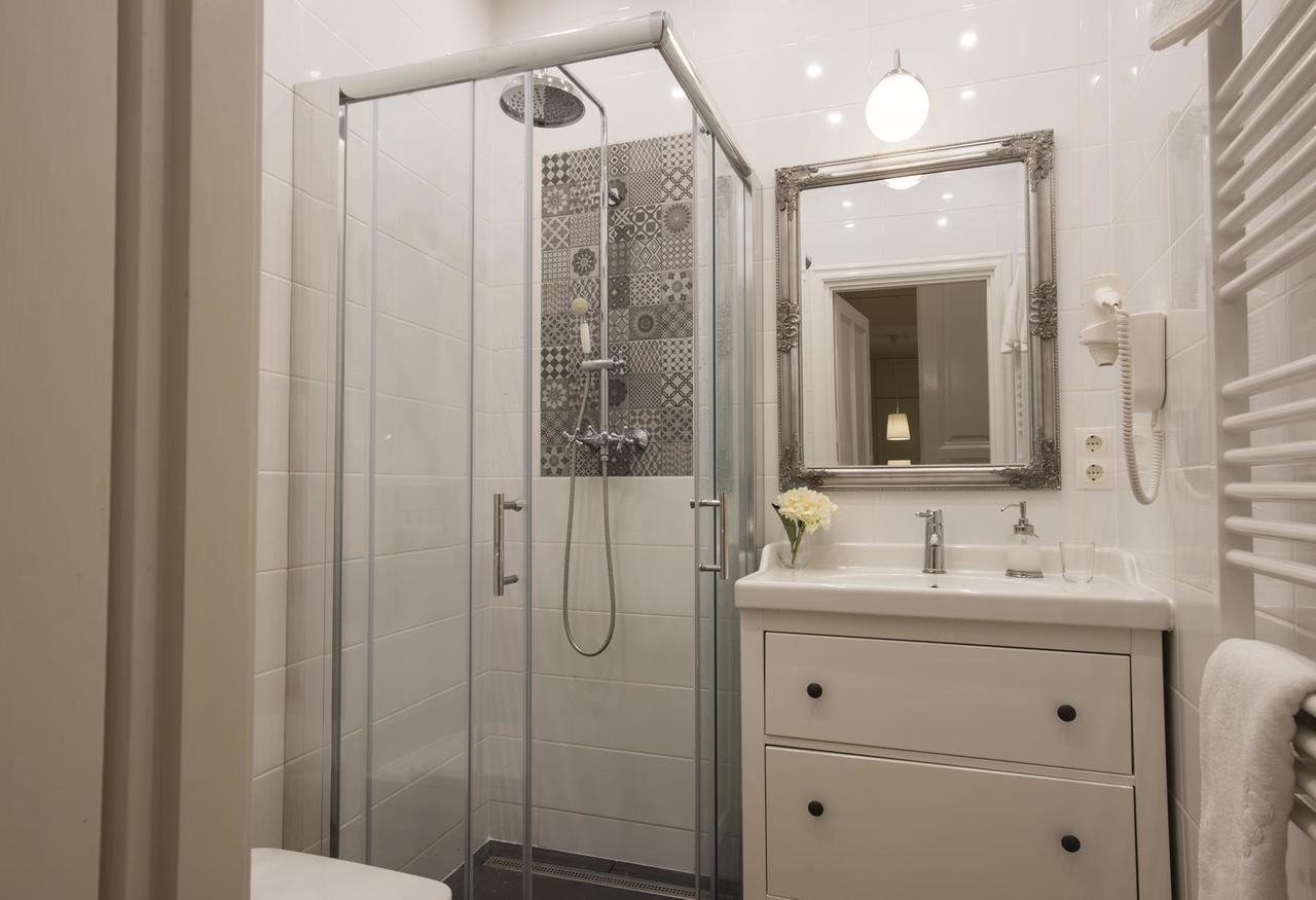 Serenity Boutique Budapest Luaran gambar