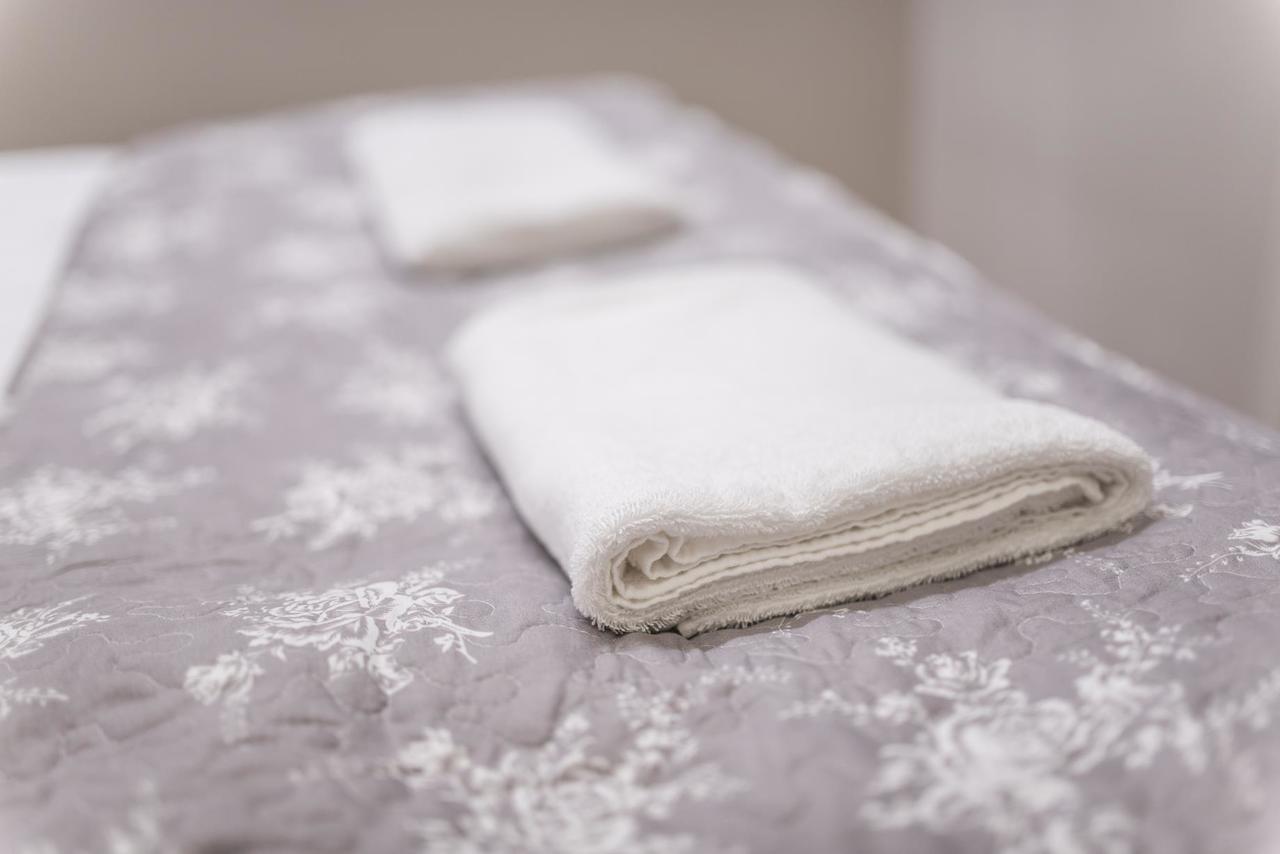 Serenity Boutique Budapest Luaran gambar