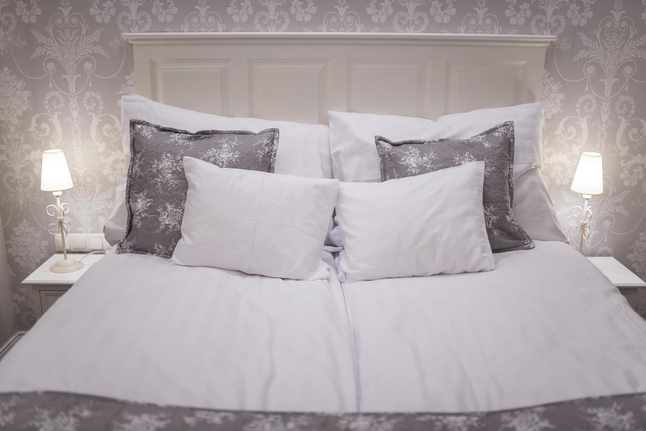 Serenity Boutique Budapest Luaran gambar